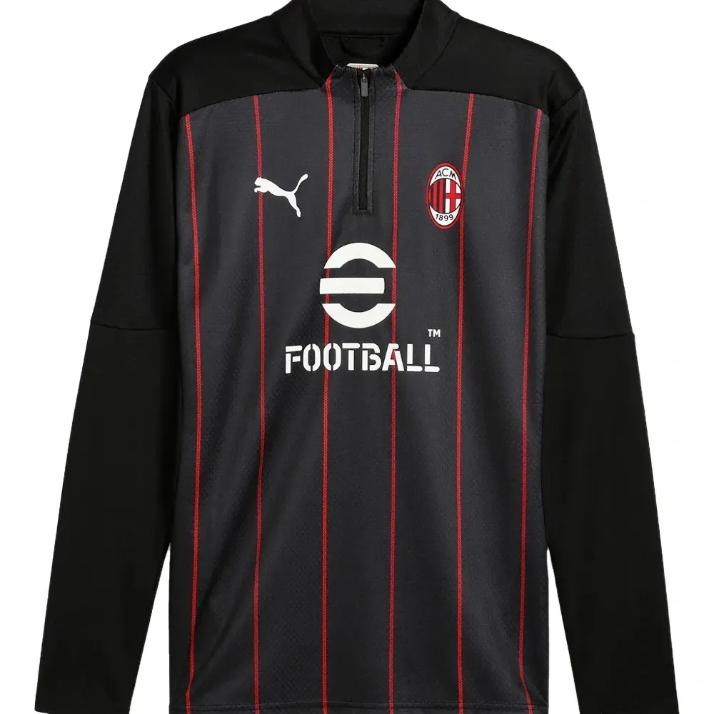 Толстовка Милан для разминки