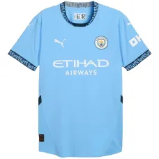 Футболка Manchester City 24/25