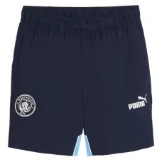 Шорты Manchester City ftblARCHIVE