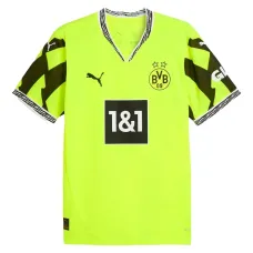 Юбилейная футболка Боруссия Дортмунд Юбилейная футболка Боруссия Дортмунд