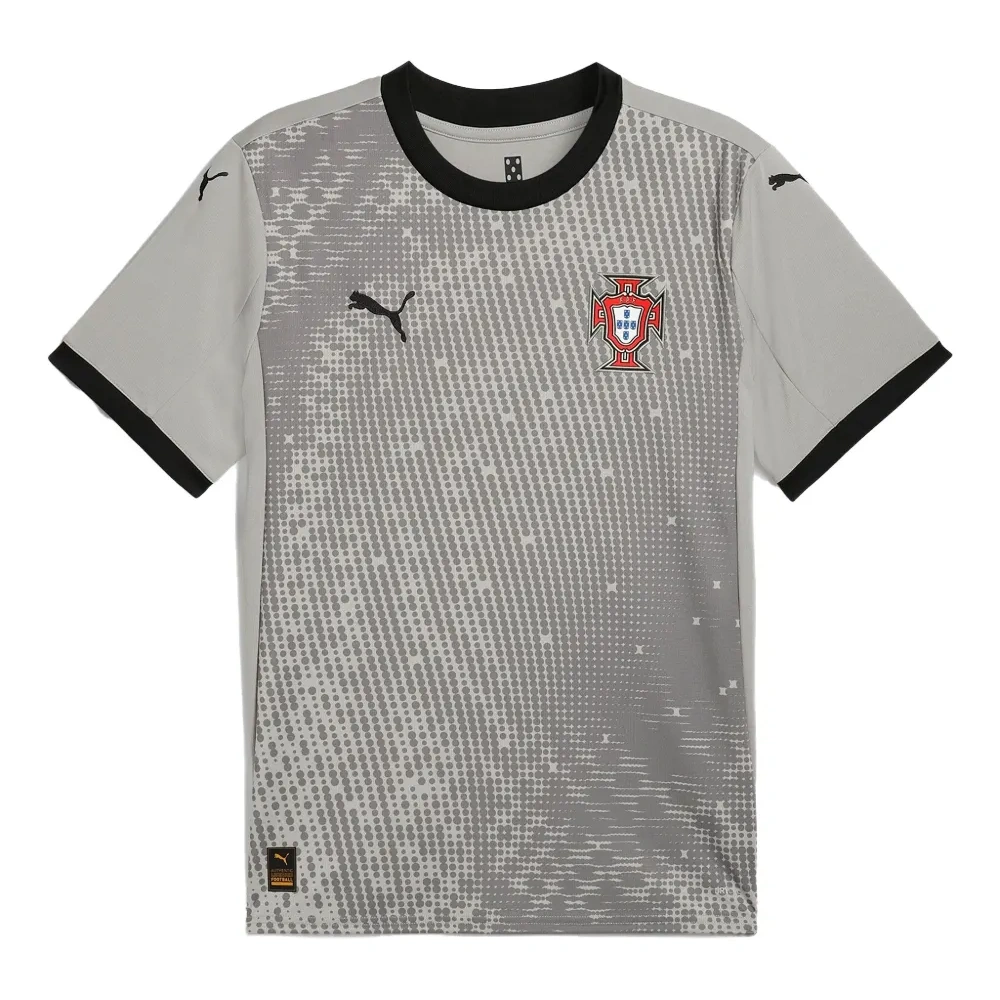 Футболка вратаря сборной Португалии 2025