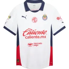 Футболка Chivas Футболка Chivas