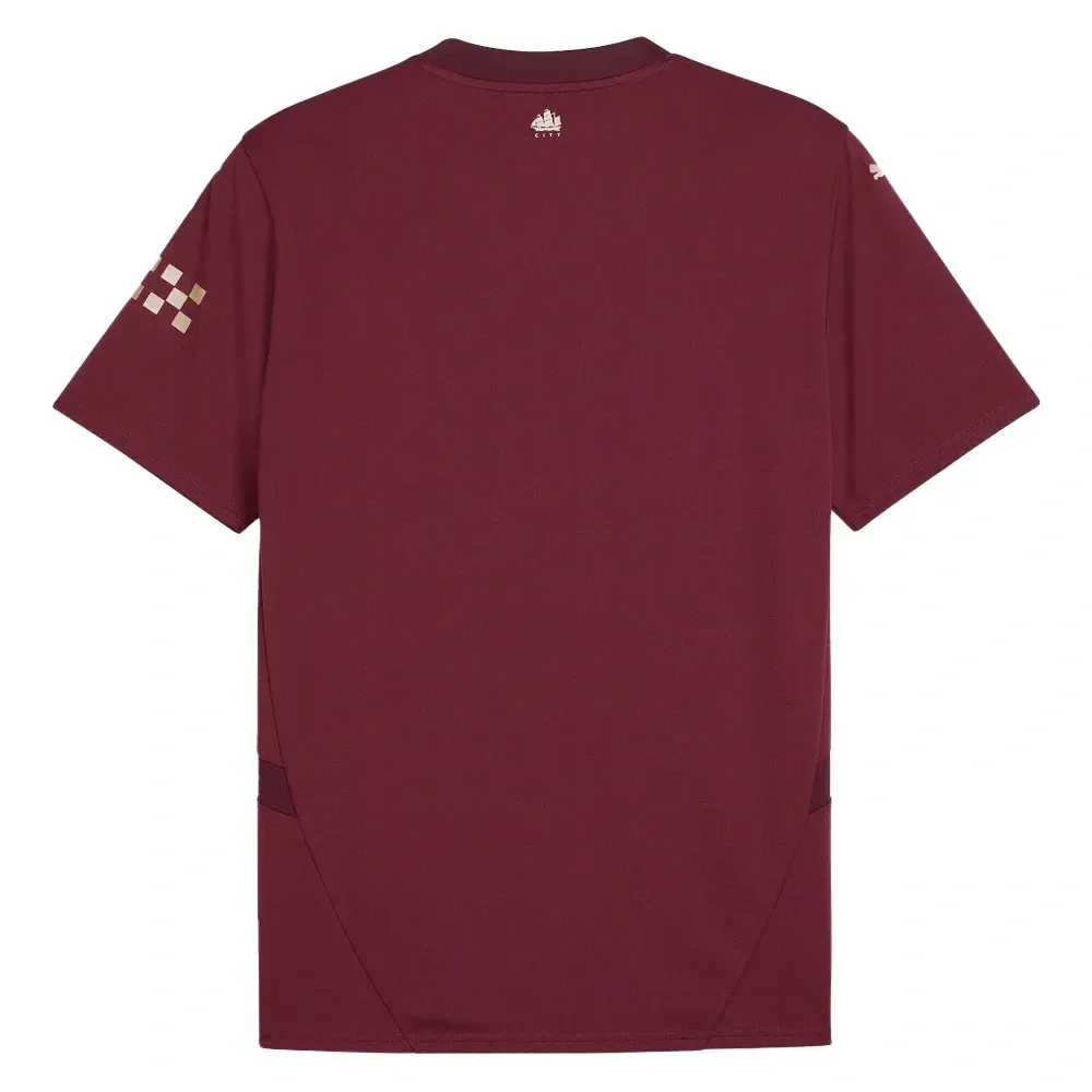 Футболка Manchester City 24/25