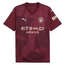 Футболка Manchester City 24/25