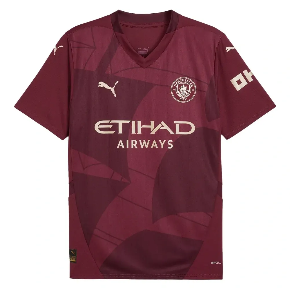 Футболка Manchester City 24/25