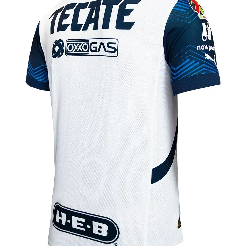 Футболка с круглым вырезом Monterrey