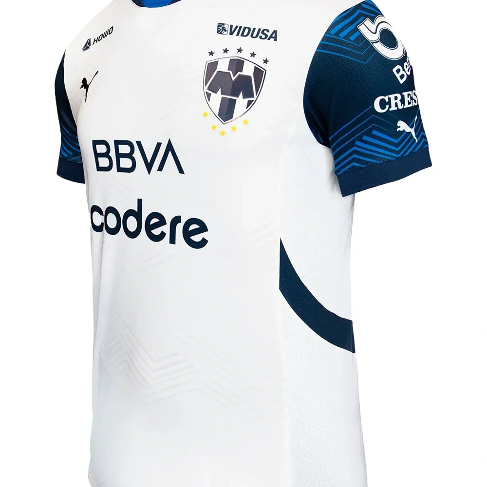 Футболка с круглым вырезом Monterrey