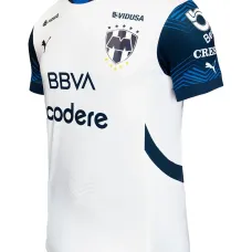 Футболка с круглым вырезом Monterrey