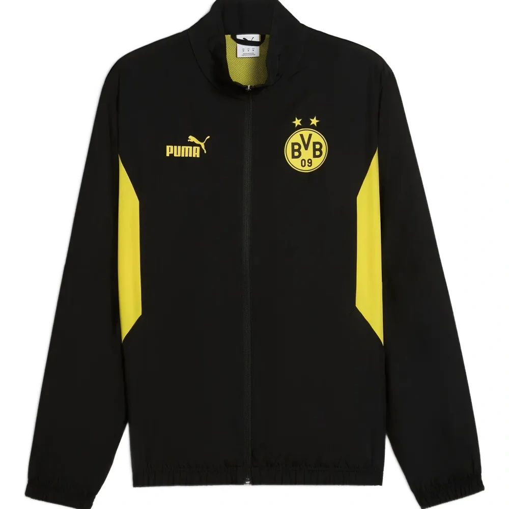 Куртка Borussia Dortmund ftblARCHIVE
