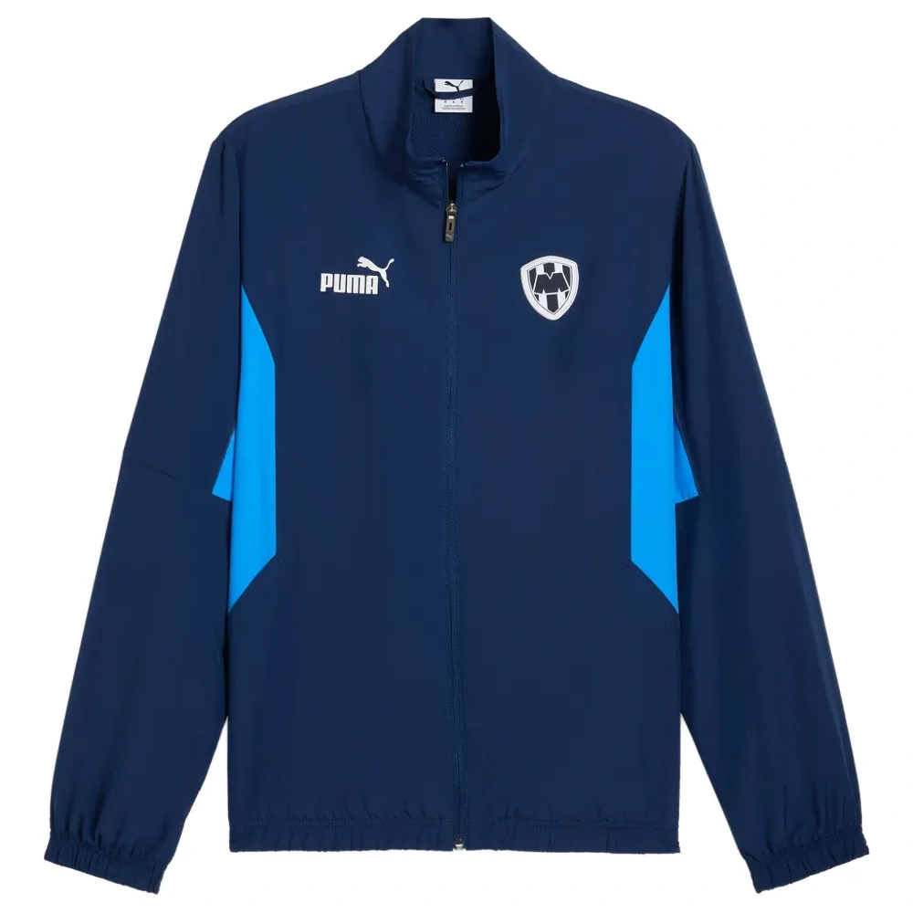 Куртка Monterrey 24/25 Ftbl Archive