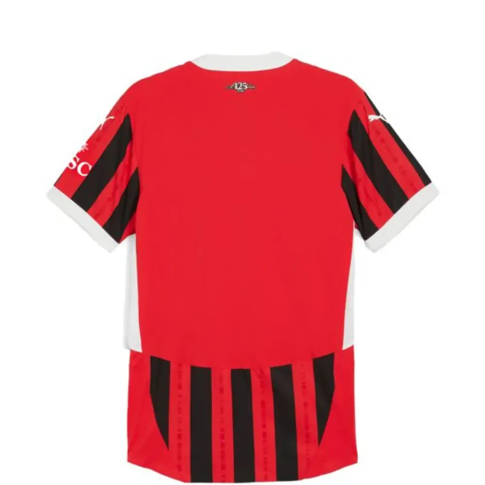 Футболка AC Milan 24/25