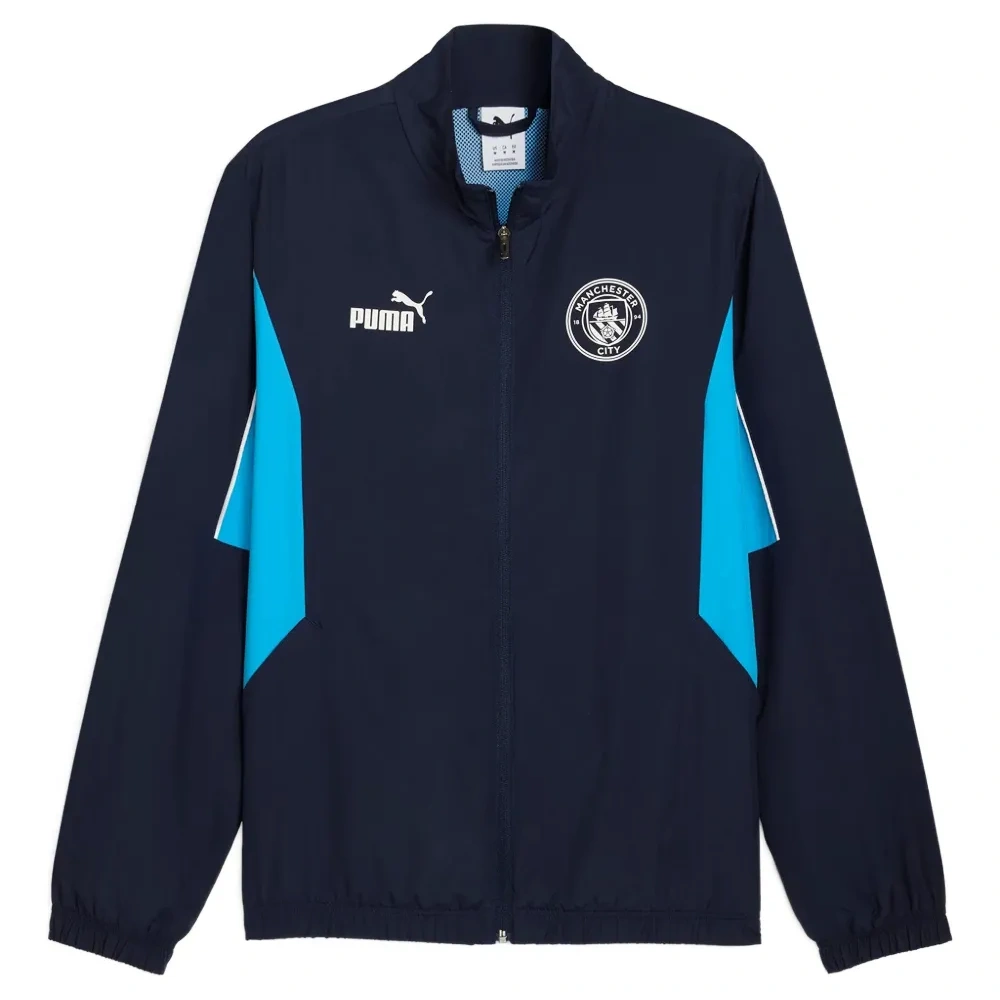 Куртка Manchester City Football ARCHIVE