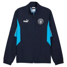 Куртка Manchester City Football ARCHIVE Куртка Manchester City Football ARCHIVE