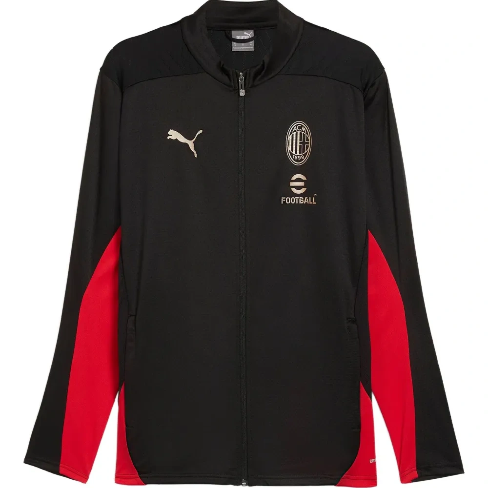 Спортивная куртка "Милан"