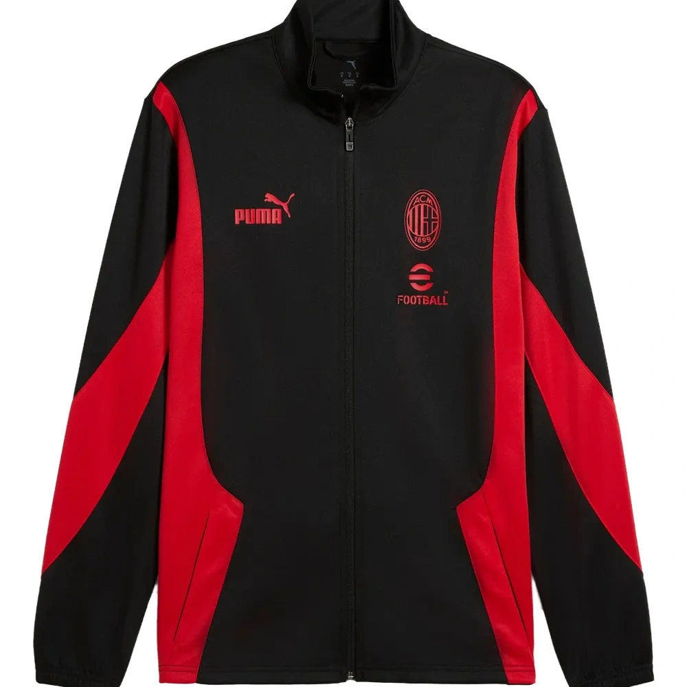 Куртка AC Milan ftblNRGY+