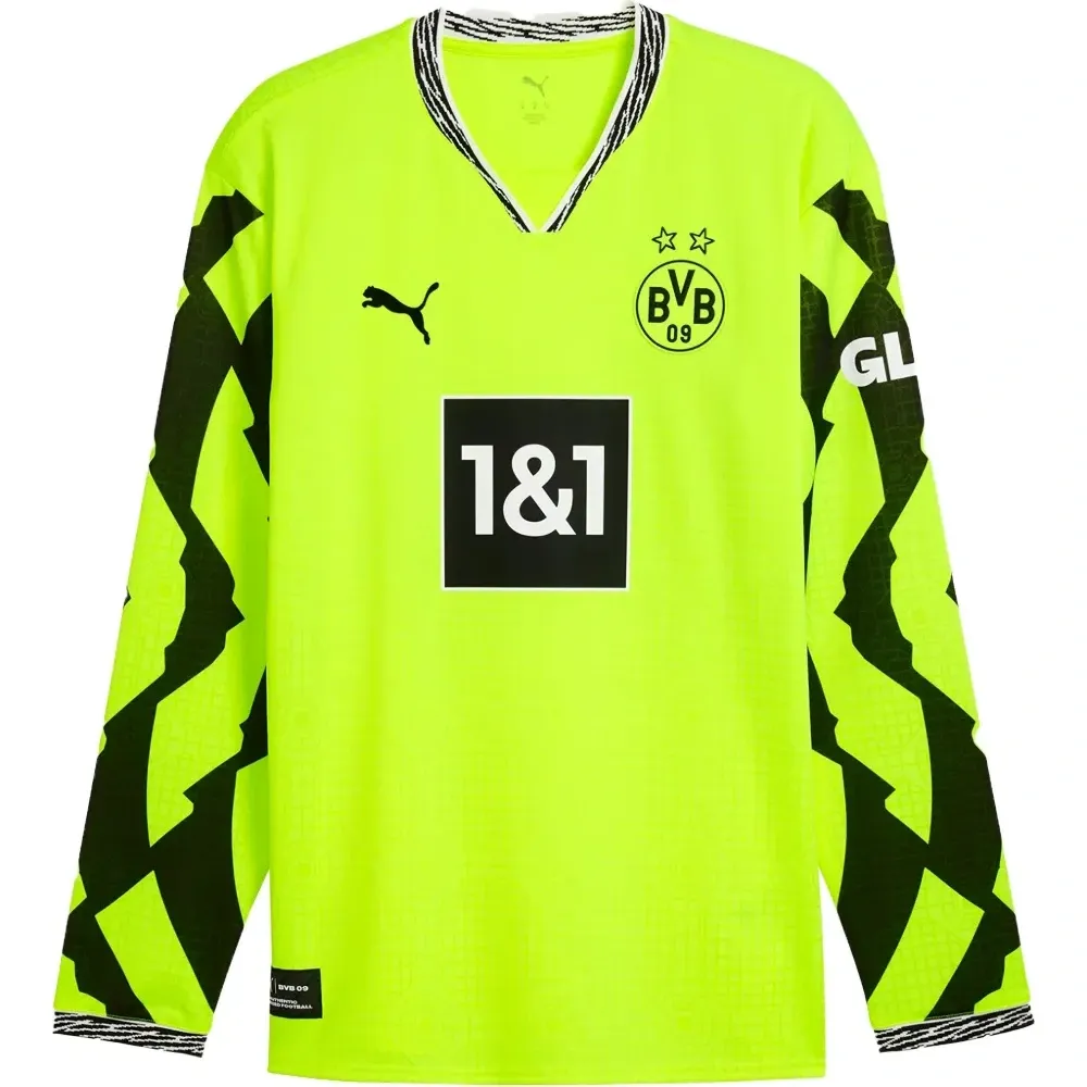 Футболка "Боруссия Дортмунд Культура"