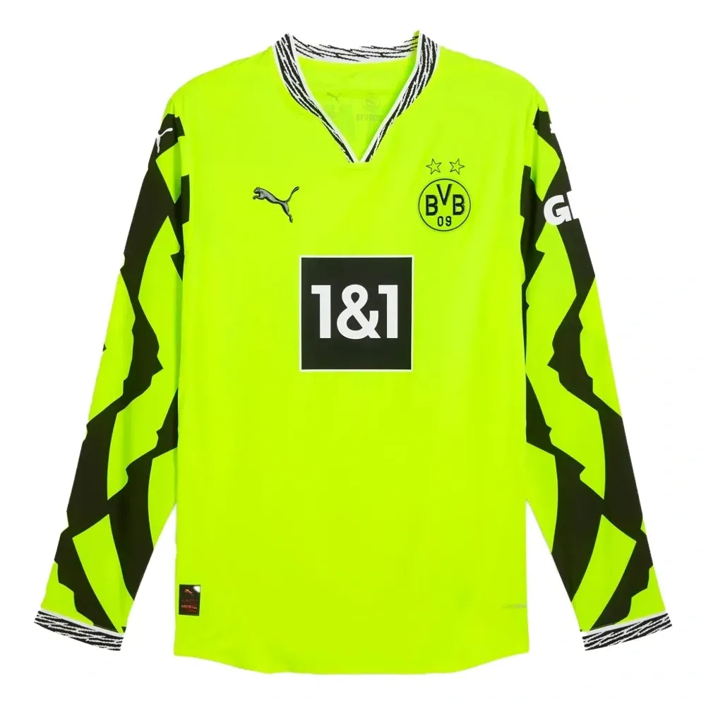 Лонгслив Borussia Dortmund