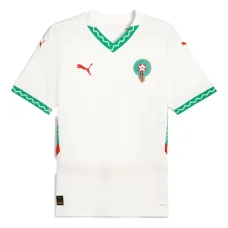 Футболка Morocco 2025