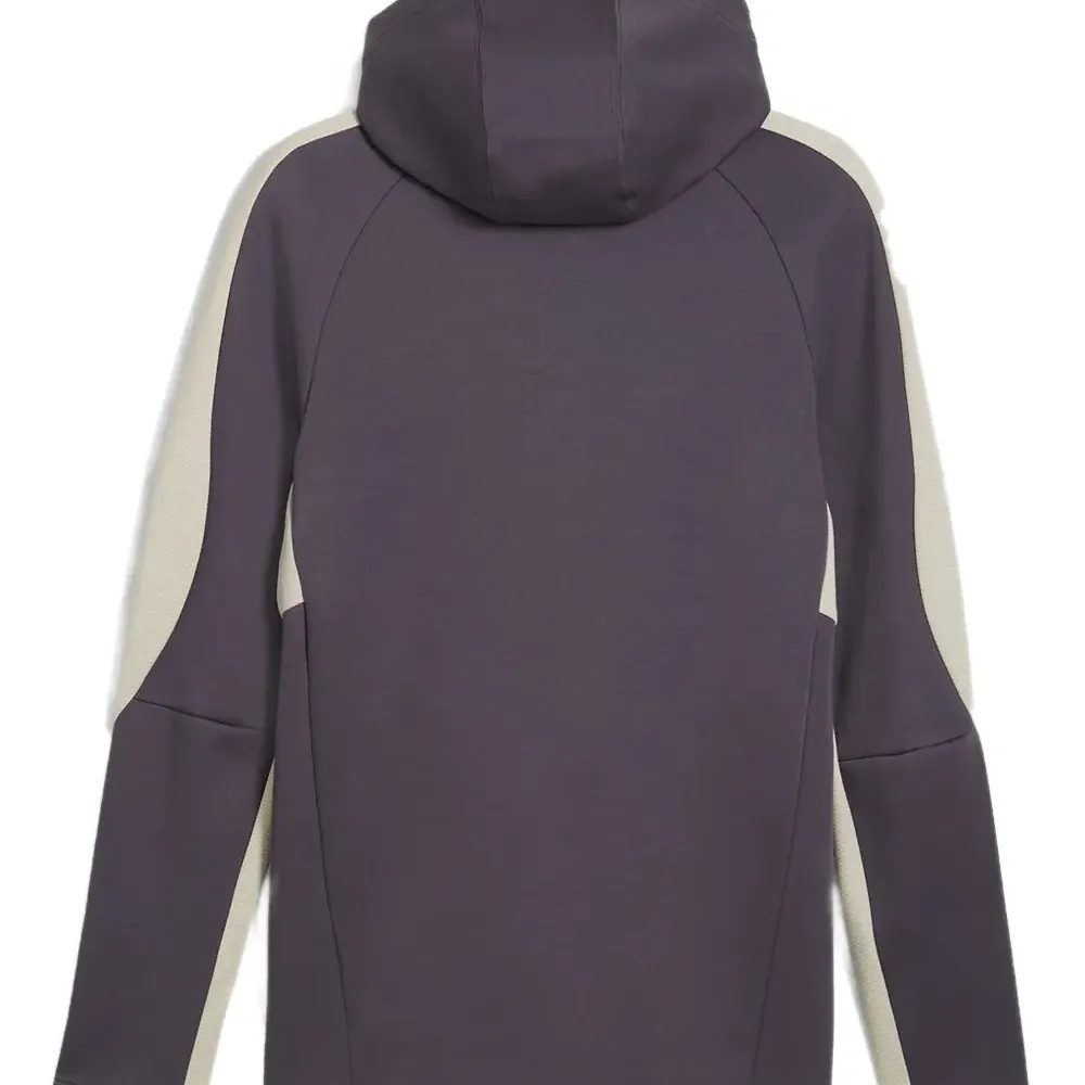 Толстовка на молнии