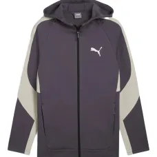 Толстовка на молнии