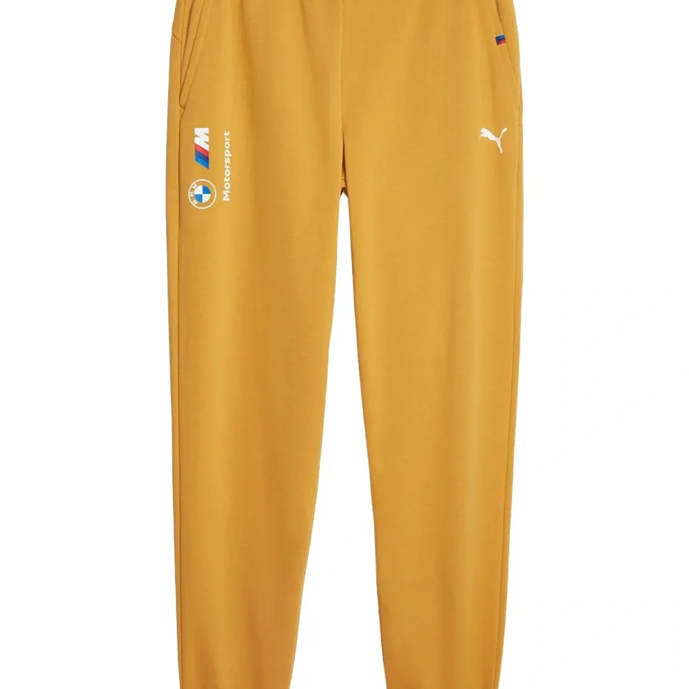 Спортивные брюки с логотипом BMW Motorsport