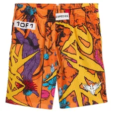 Шорты Melo Phoenix Basketball