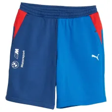 Шорты для бега с принтом логотипа BMW Motorsport