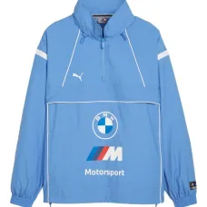 Спортивная куртка с принтом логотипа X BMW M Motorsport