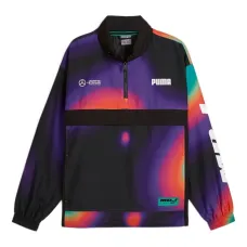 Свитшот из ткани X MAPF1 X MDJ