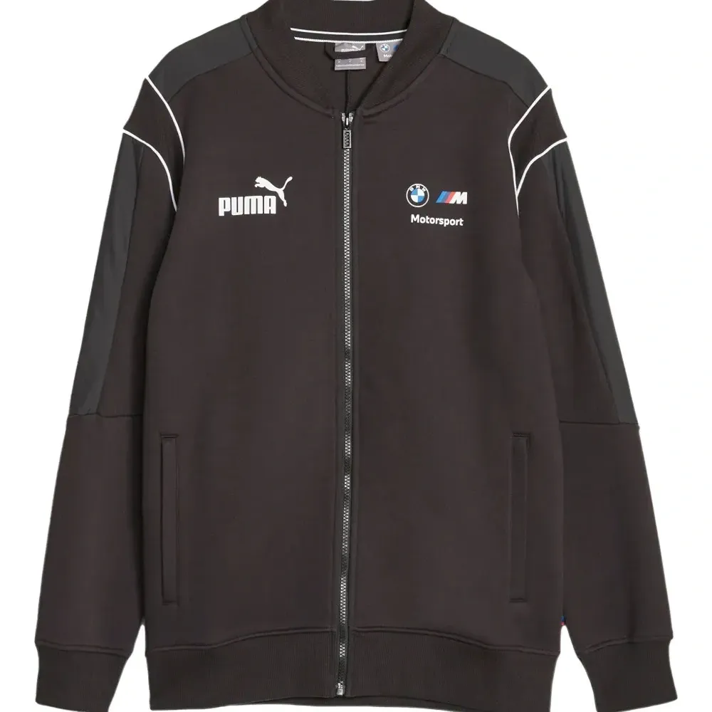 Толстовка на молнии X BMW Motorsport