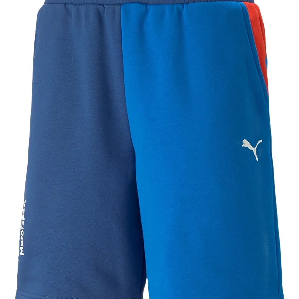 Шорты для бега с контрастными вставками X BMW M Motorsport