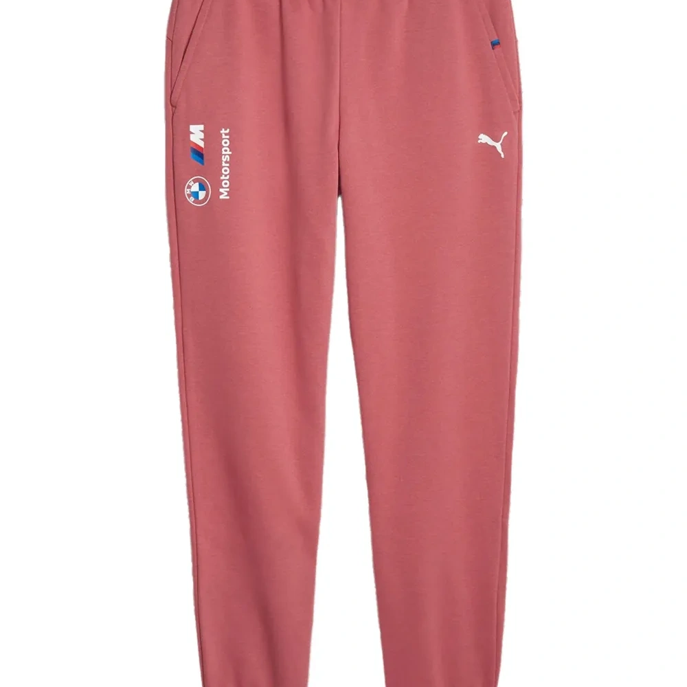 Спортивные брюки с логотипом BMW Motorsport