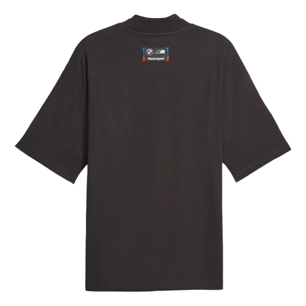 Футболка X BMW Motorsport Garage