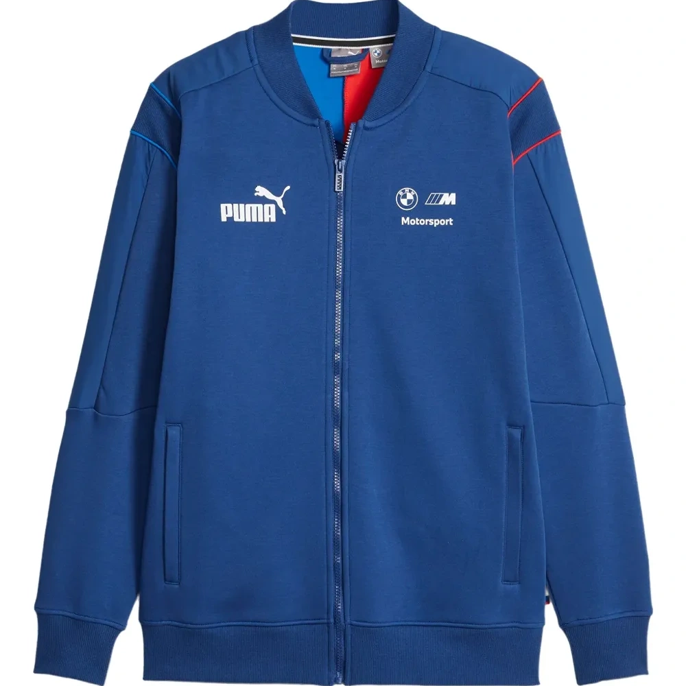 Толстовка X BMW Motorsport MT7