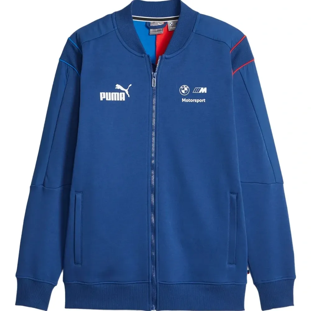 Толстовка X BMW Motorsport MT7
