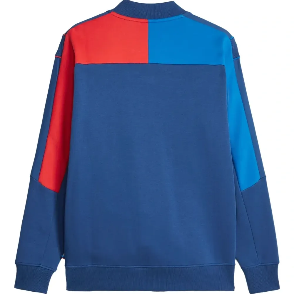 Толстовка X BMW Motorsport MT7