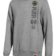 Свитшот X Power Through Peace