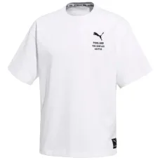 Футболка The Kooples с принтом-текстом