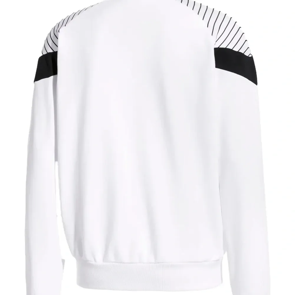 Спортивная куртка с пальмами X MCS Спортивная куртка с пальмами X MCS