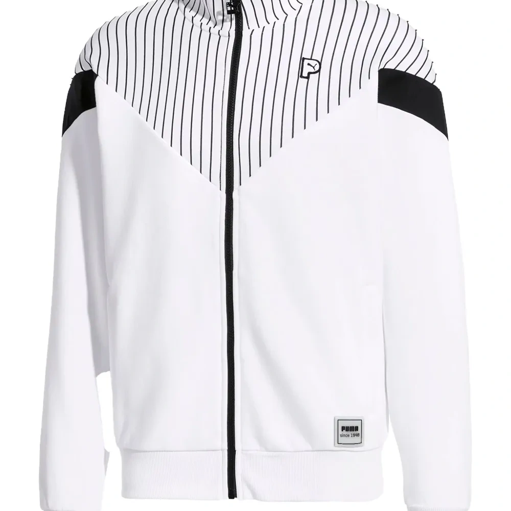 Спортивная куртка с пальмами X MCS