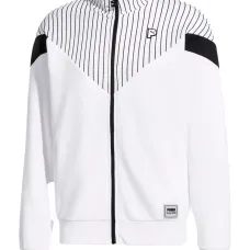 Спортивная куртка с пальмами X MCS