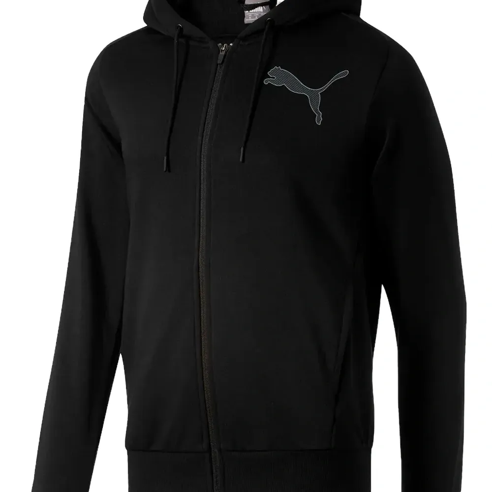 Худи на молнии Modern Sport