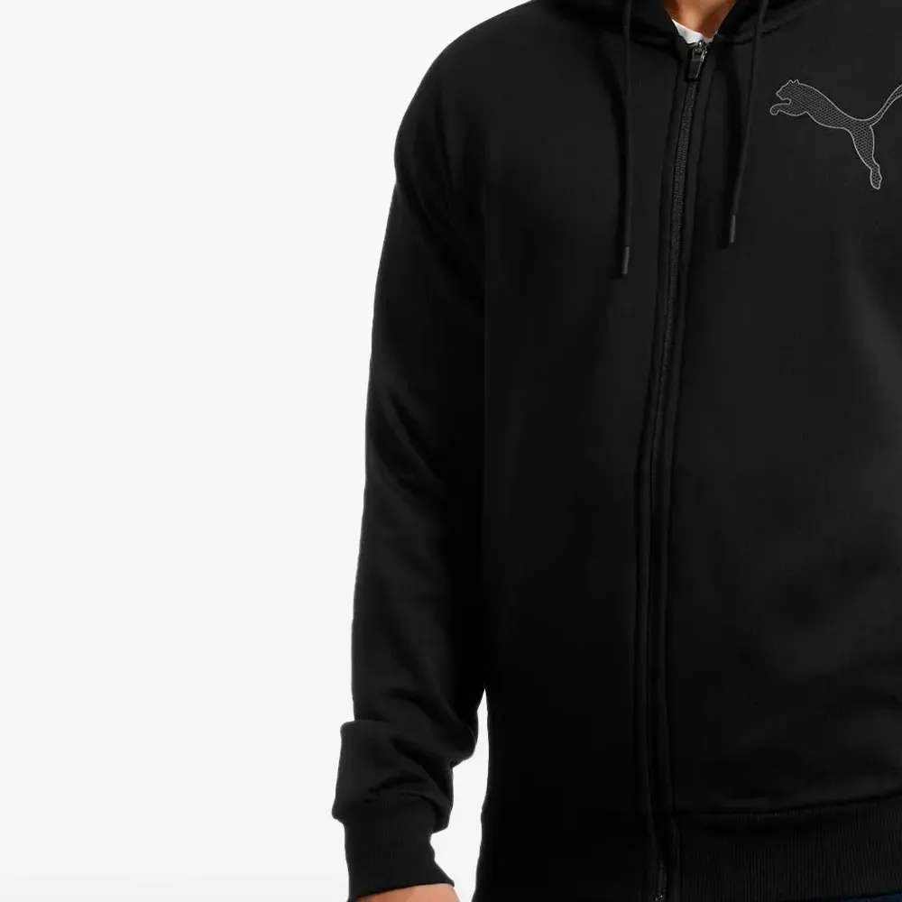 Худи на молнии Modern Sport