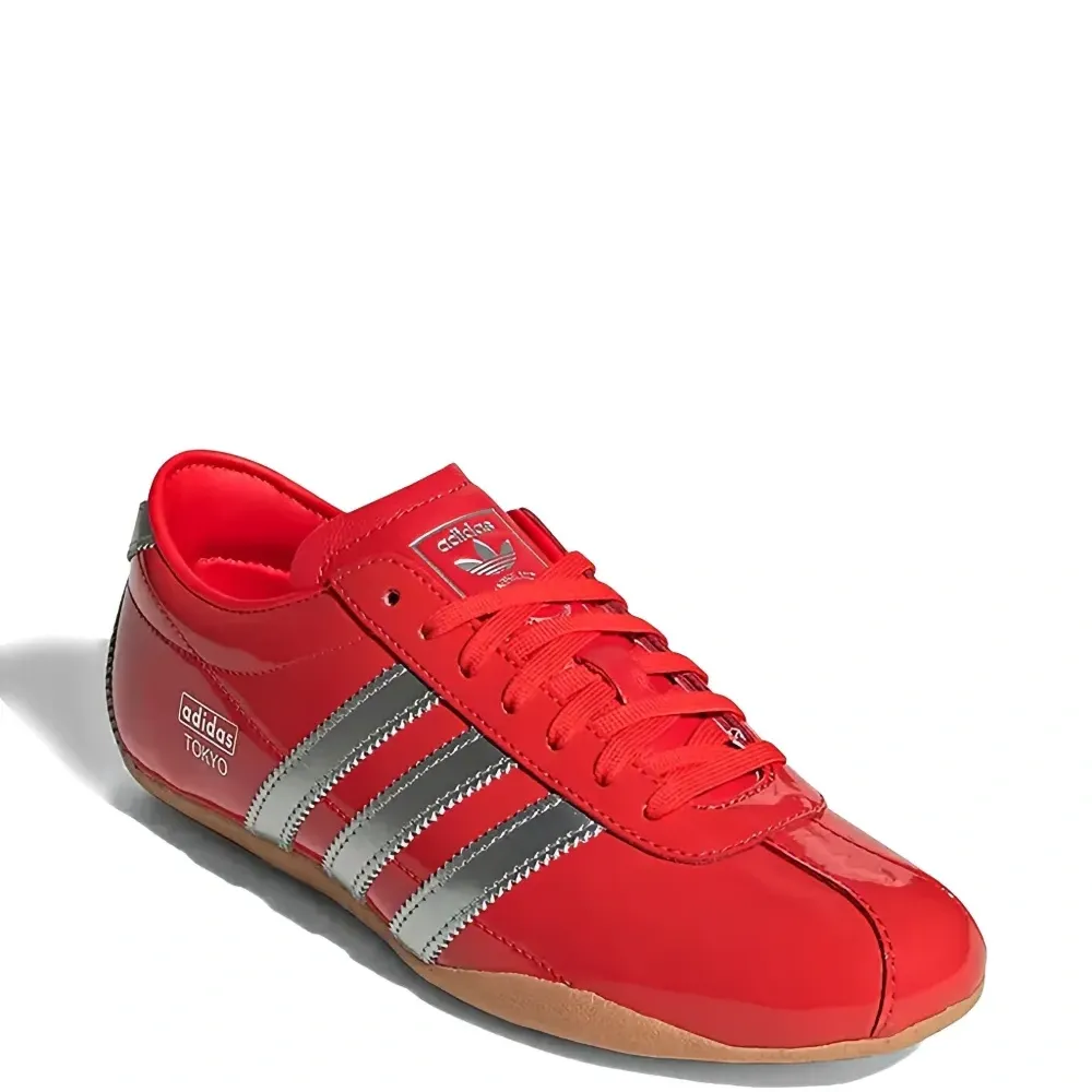 Кроссовки Tokyo W с тремя полосками