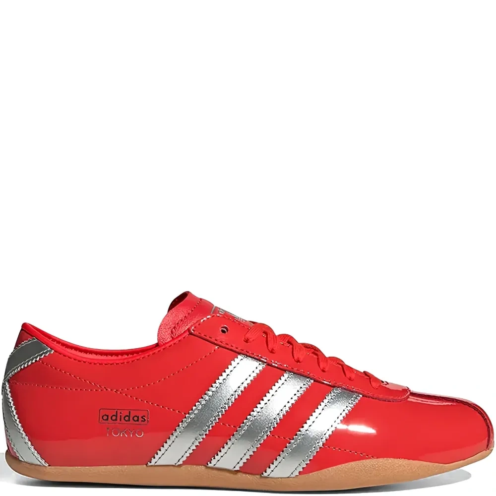 Кроссовки Tokyo W с тремя полосками