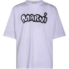 Футболка с логотипом