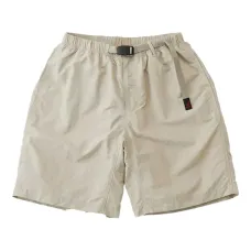 Шорты с эластичным поясом и ремнём