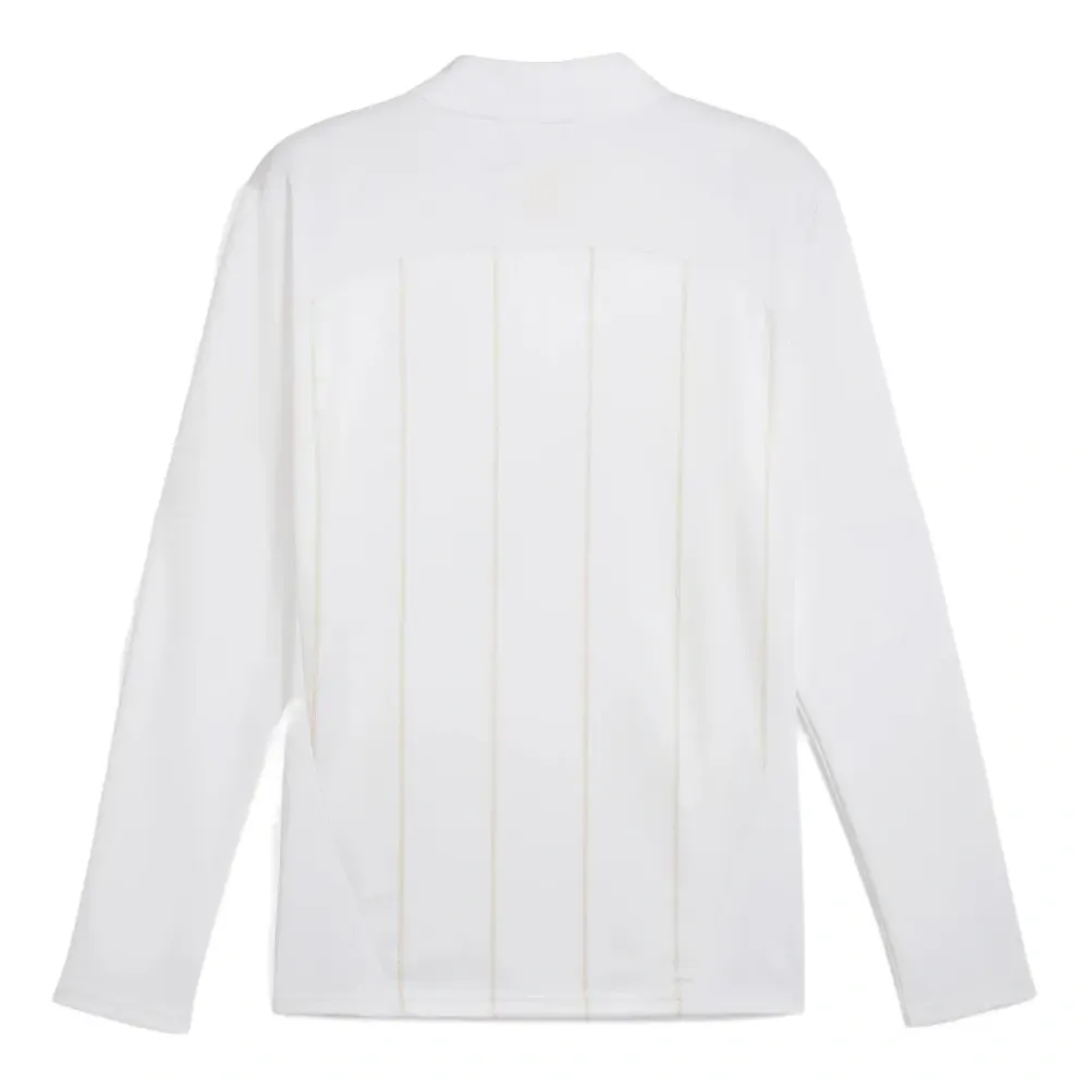 Футболка АС Милан для предматчевой разминки