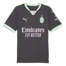 Футболка «Милан» 24/25