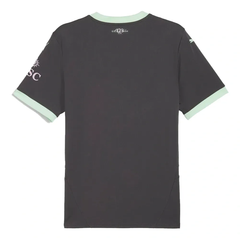 Футболка «Милан» 24/25